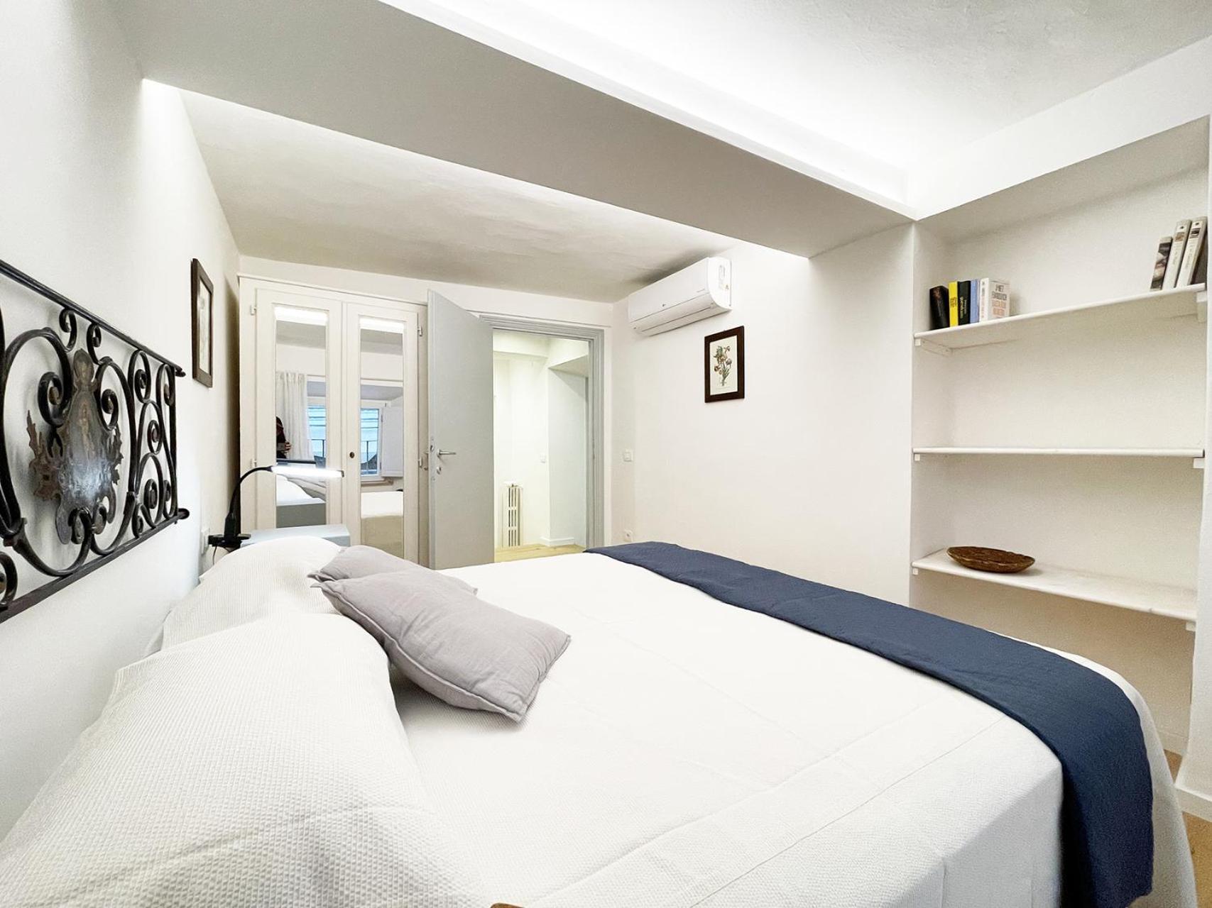 Apartment Il Desiderio Zona Piazza Del Campo *