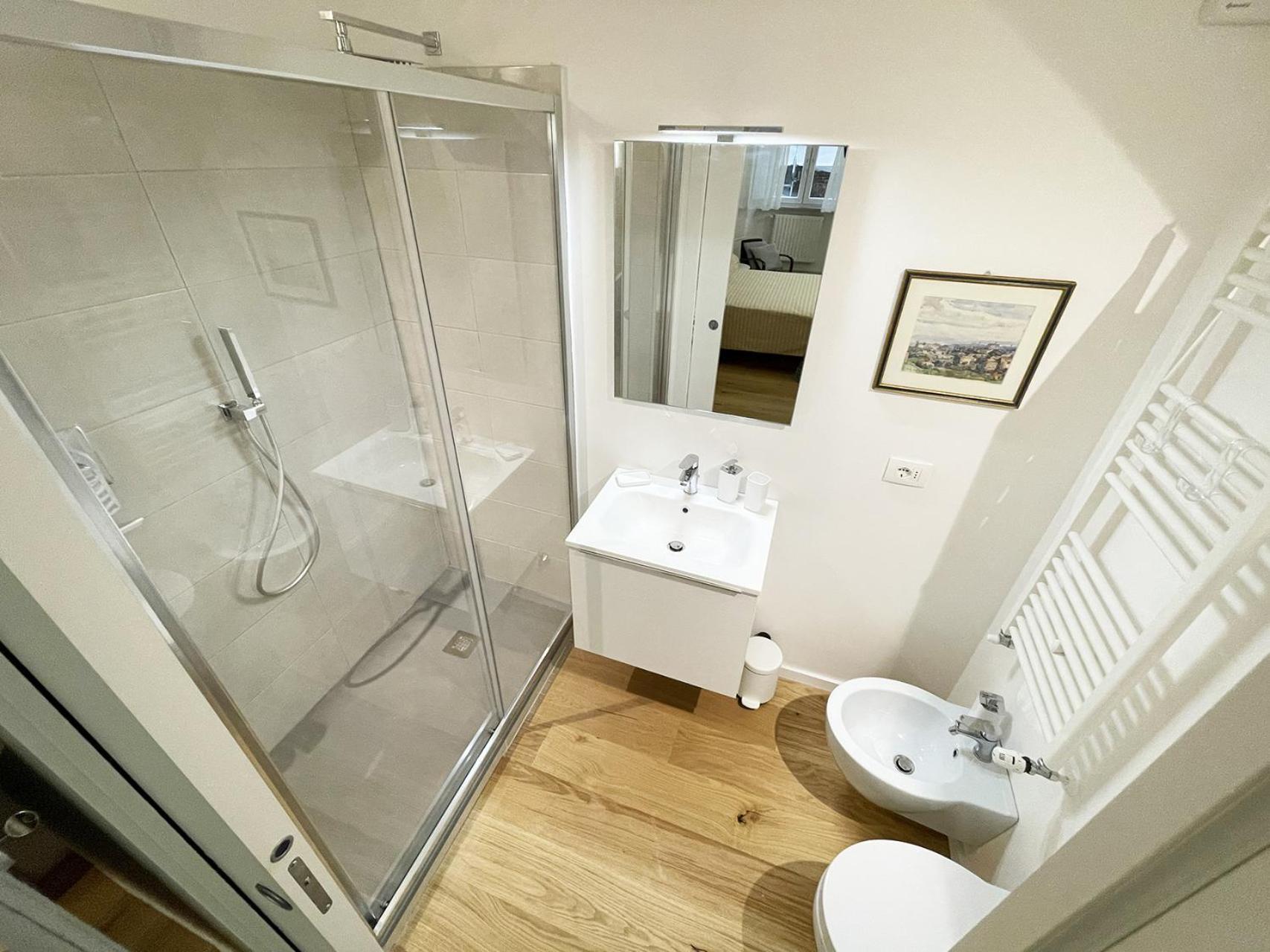 Apartment Il Desiderio Zona Piazza Del Campo Siena