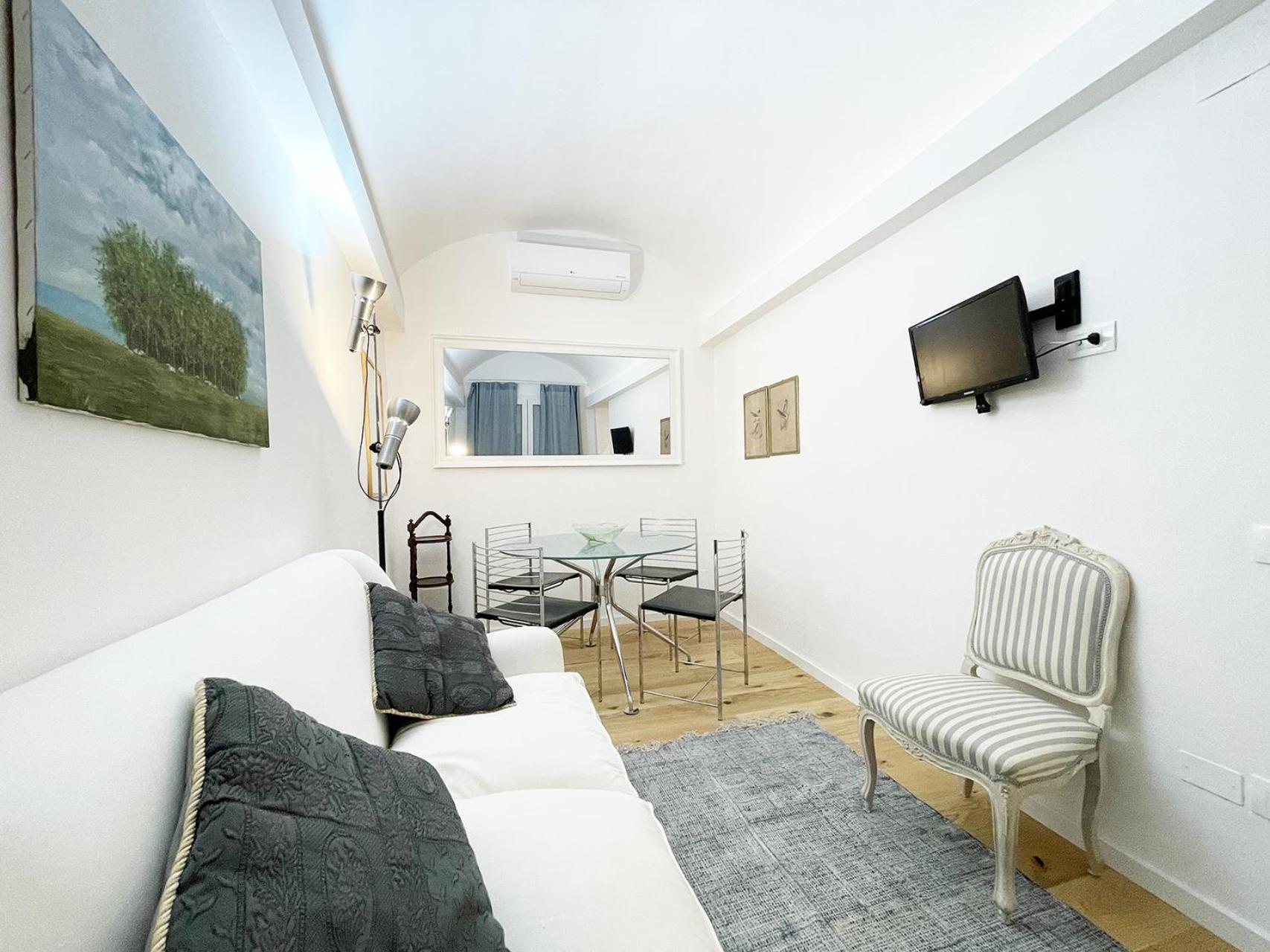 Apartment Il Desiderio Zona Piazza Del Campo