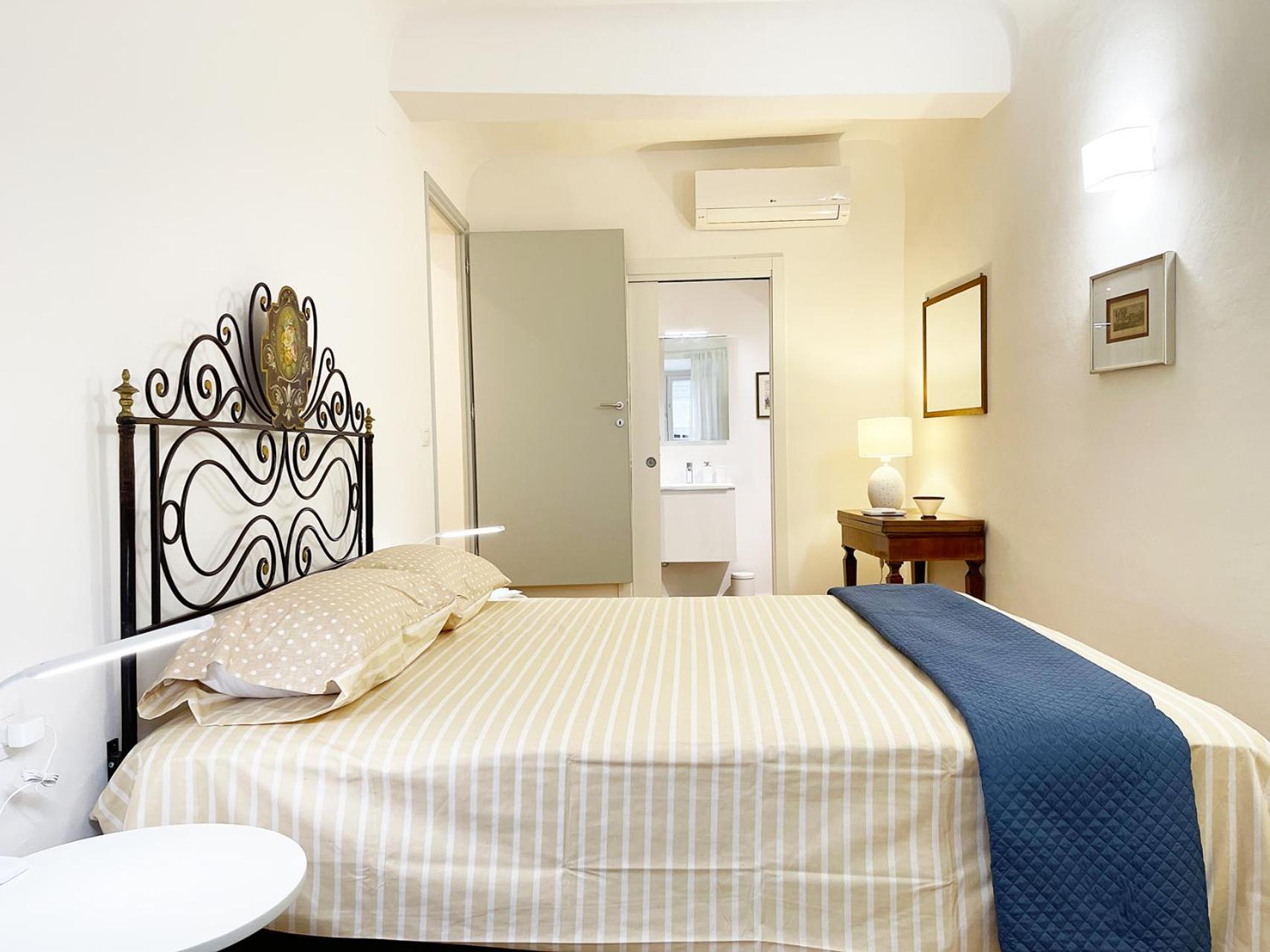 Apartment Il Desiderio Zona Piazza Del Campo Siena