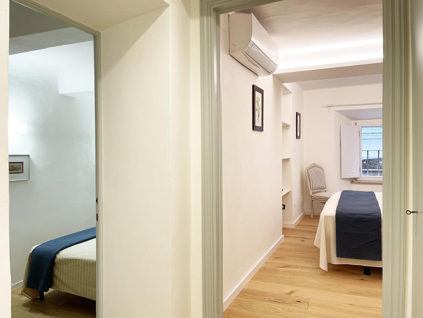 Apartment Il Desiderio Zona Piazza Del Campo