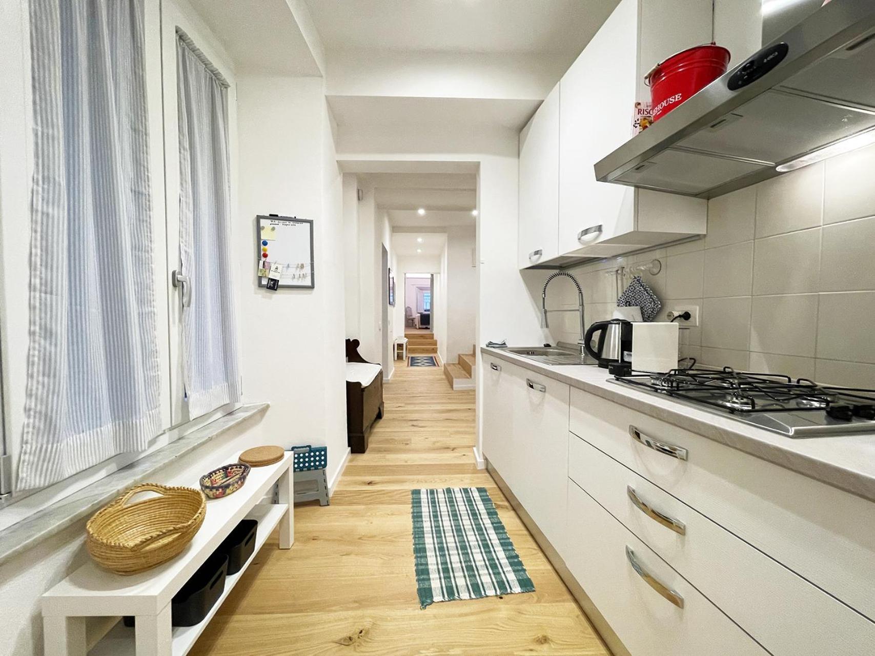 Apartment Il Desiderio Zona Piazza Del Campo