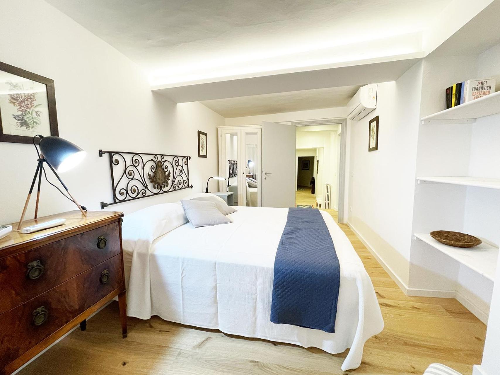 Apartment Il Desiderio Zona Piazza Del Campo *