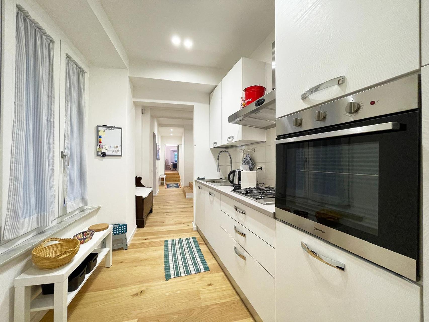 Apartment Il Desiderio Zona Piazza Del Campo Siena