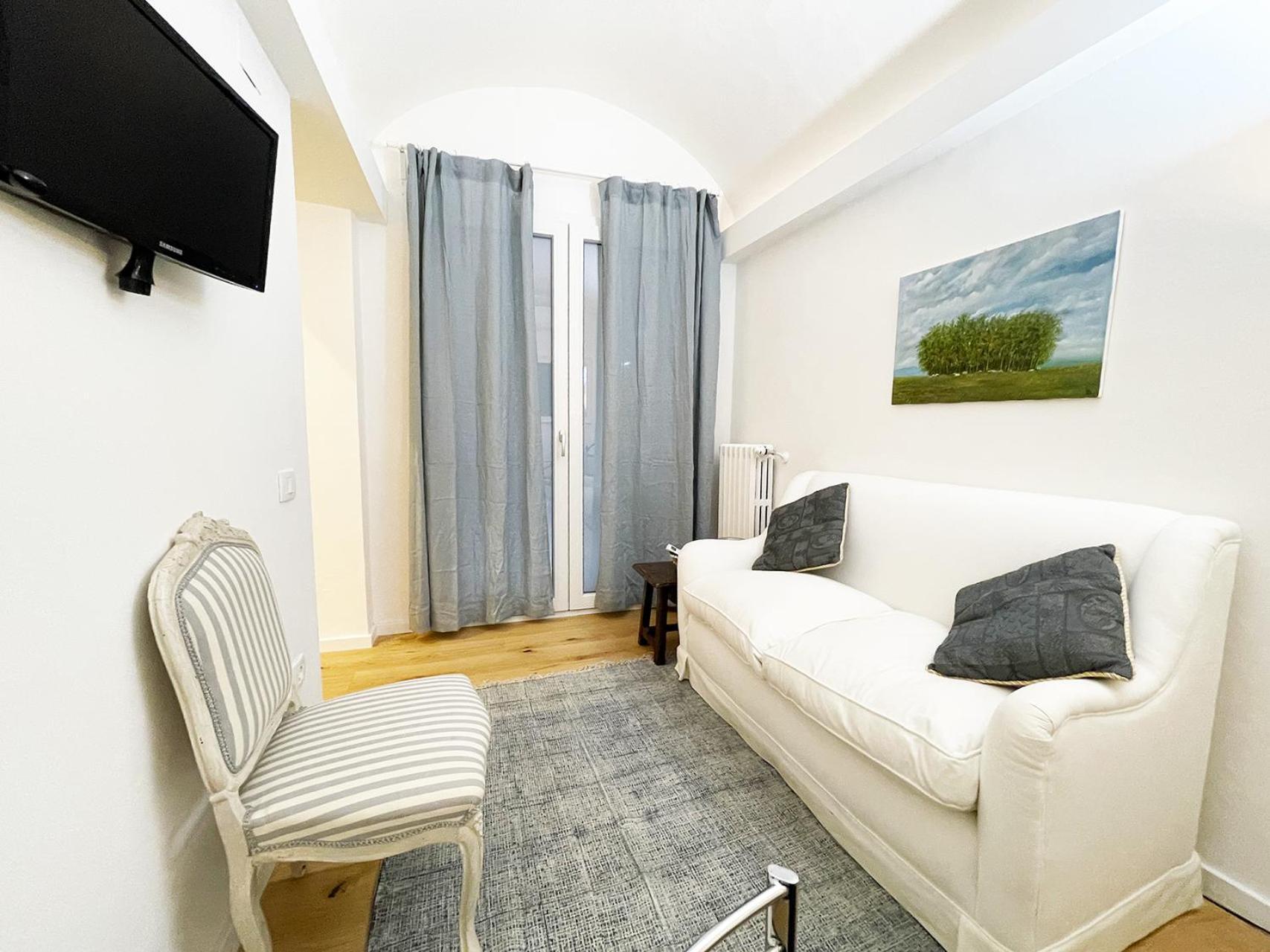 Apartment Il Desiderio Zona Piazza Del Campo