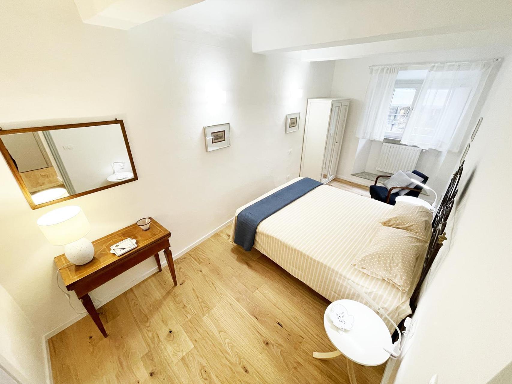 Apartment Il Desiderio Zona Piazza Del Campo *