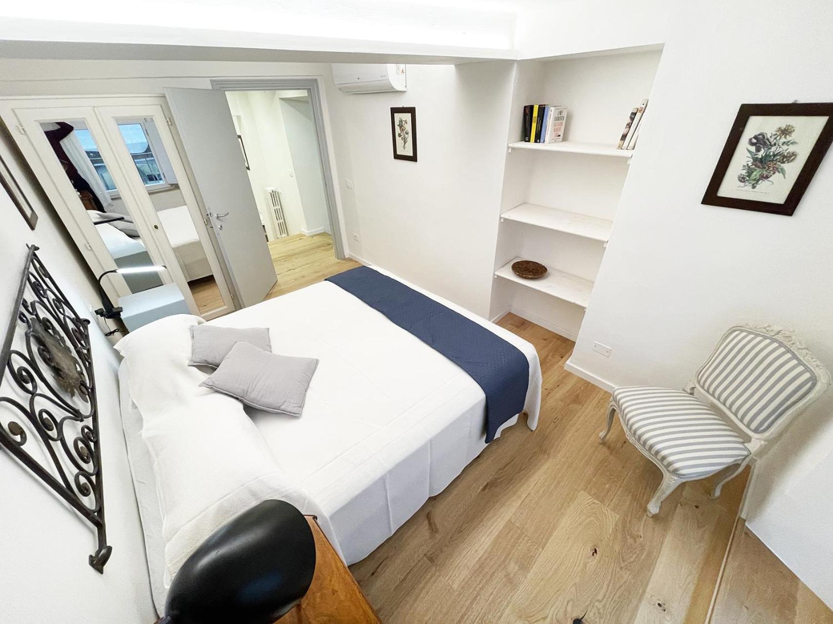 Apartment Il Desiderio Zona Piazza Del Campo Siena