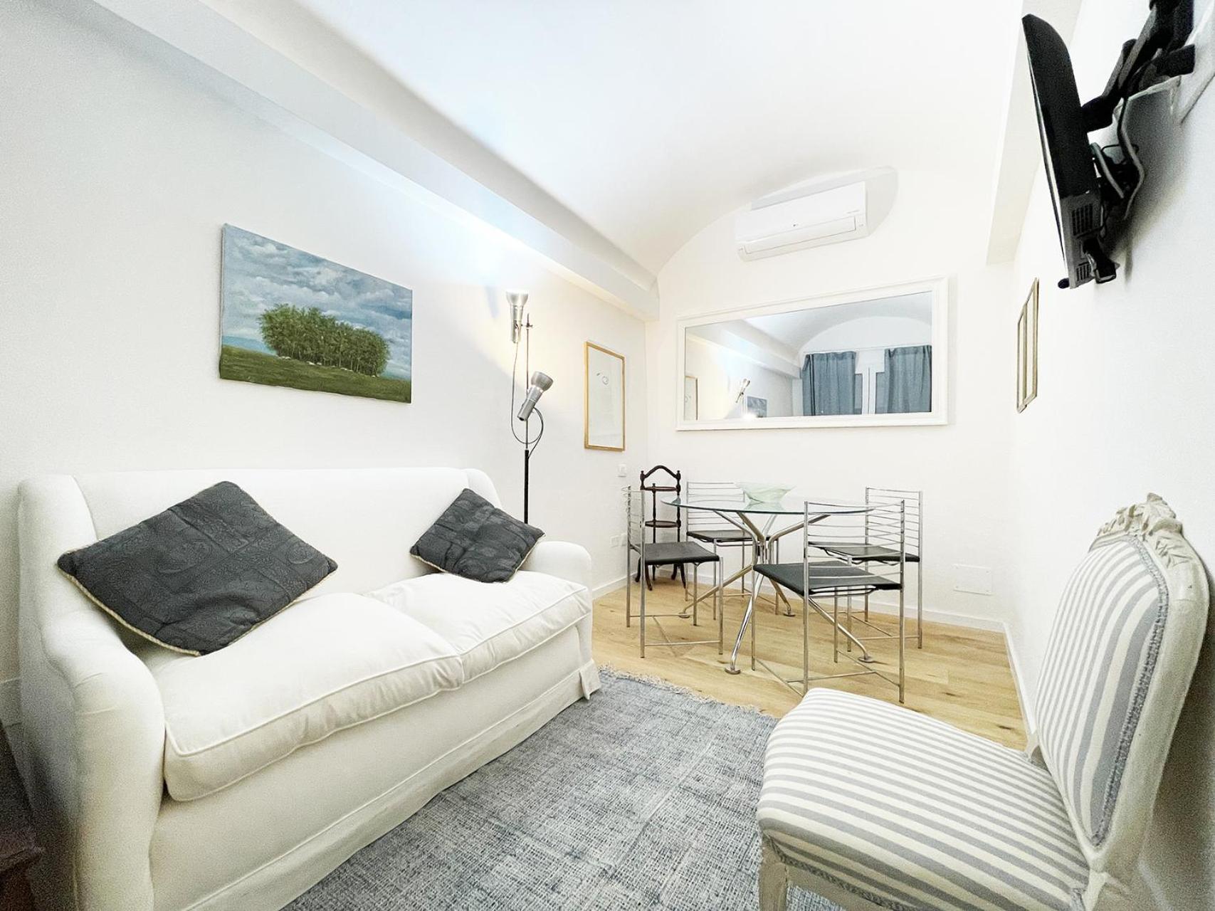 Apartment Il Desiderio Zona Piazza Del Campo *