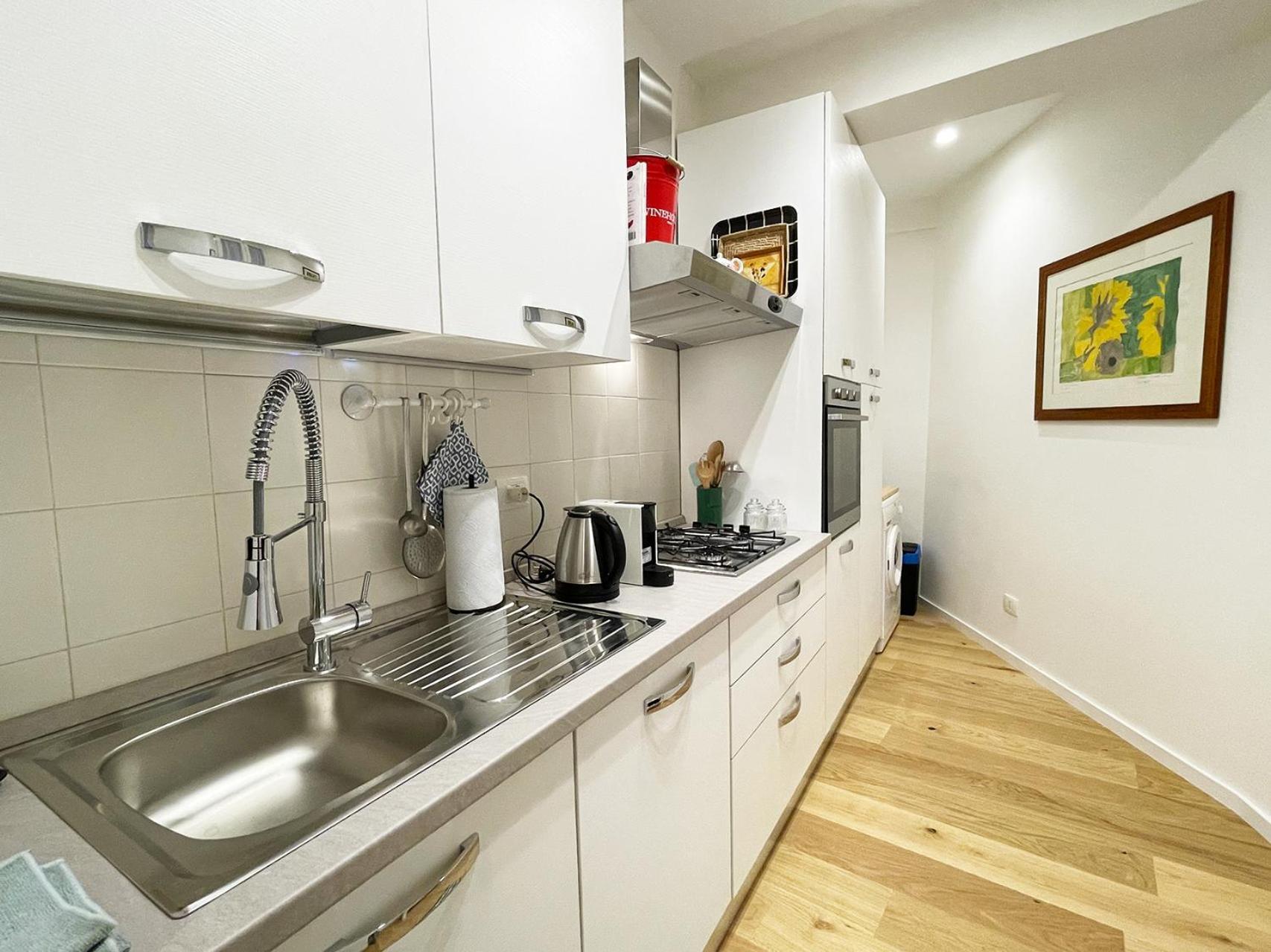 Apartment Il Desiderio Zona Piazza Del Campo Siena